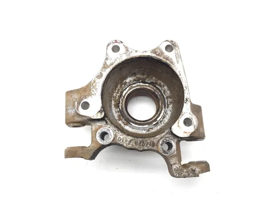 Left Driver Rear Wheel Spindle Knuckle 2020 Polaris RZR XP 4 Turbo 3383 x 6