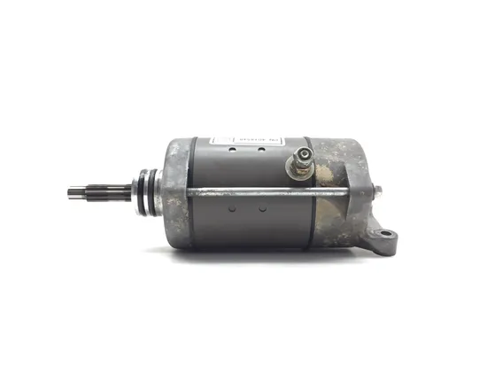 Electric Starter Motor 2020 Polaris RZR XP 4 Turbo 3383 4