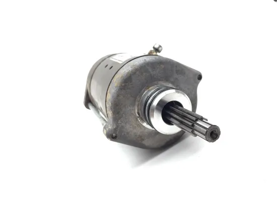 Electric Starter Motor 2020 Polaris RZR XP 4 Turbo 3383 3