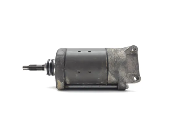 Electric Starter Motor 2020 Polaris RZR XP 4 Turbo 3383 6