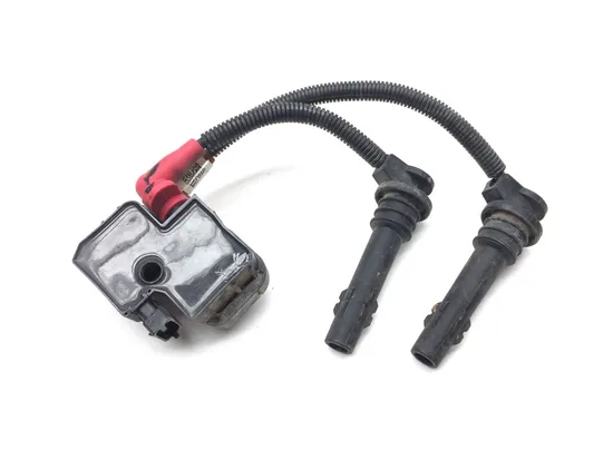 Ignition Coil 2020 Polaris RZR XP 4 Turbo 3383 7