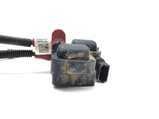 Ignition Coil 2020 Polaris RZR XP 4 Turbo 3383 6