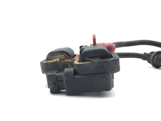 Ignition Coil 2020 Polaris RZR XP 4 Turbo 3383 3