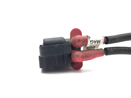 Ignition Coil 2020 Polaris RZR XP 4 Turbo 3383 4