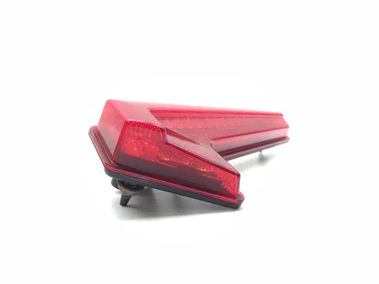 Brake Tail Light Passenger Right 2020 Polaris RZR XP 4 Turbo 3383 2