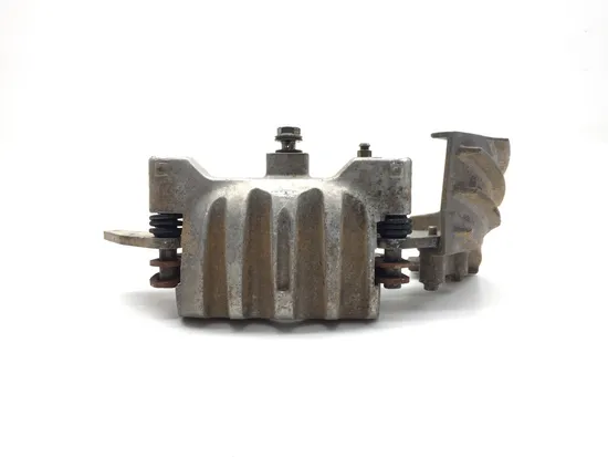 Left Driver Front Brake Caliper 2020 Polaris RZR XP 4 Turbo 3383 6