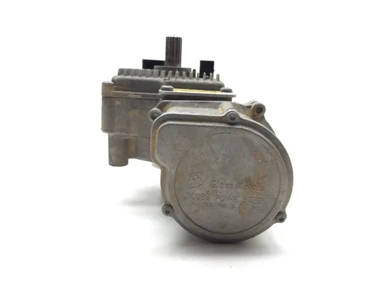 Power Steering Motor Gear Box 2020 Polaris RZR XP 4 Turbo 3383 2