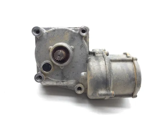 Power Steering Motor Gear Box 2020 Polaris RZR XP 4 Turbo 3383 7