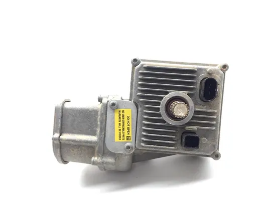 Power Steering Motor Gear Box 2020 Polaris RZR XP 4 Turbo 3383 5