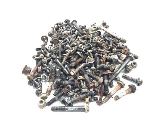 MISC Bolt Set 2020 Polaris RZR XP 4 Turbo 3383 1