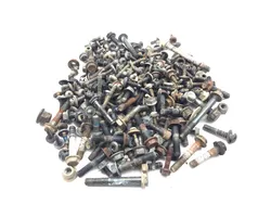 MISC Bolt Set 2020 Polaris RZR XP 4 Turbo 3383