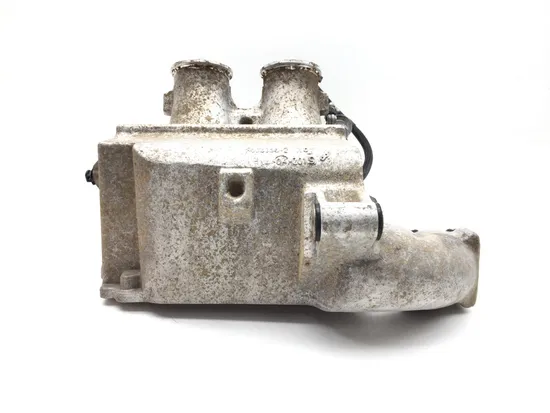 Turbo Manifold 2020 Polaris RZR XP 4 Turbo 3383 5