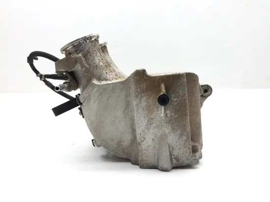 Turbo Manifold 2020 Polaris RZR XP 4 Turbo 3383 4