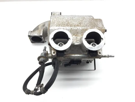 Turbo Manifold 2020 Polaris RZR XP 4 Turbo 3383 3