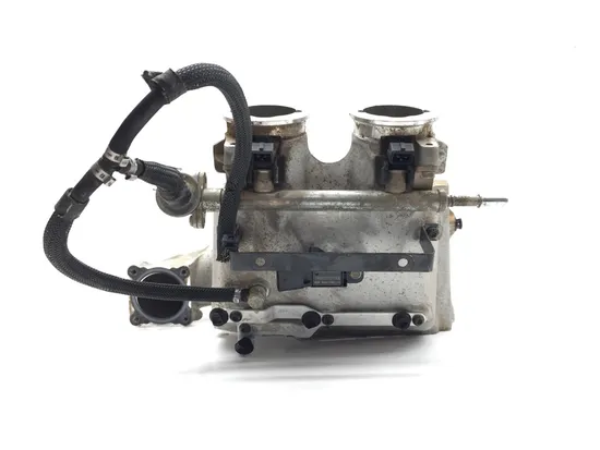 Turbo Manifold 2020 Polaris RZR XP 4 Turbo 3383 2