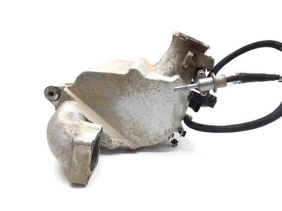 Turbo Manifold 2020 Polaris RZR XP 4 Turbo 3383 6