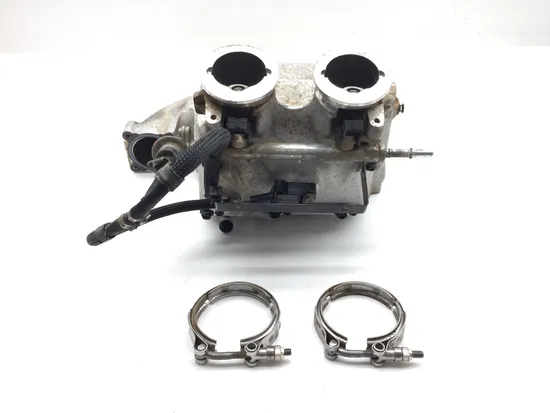 Turbo Manifold 2020 Polaris RZR XP 4 Turbo 3383 1