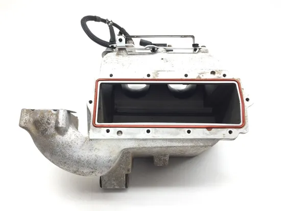 Turbo Manifold 2020 Polaris RZR XP 4 Turbo 3383 7