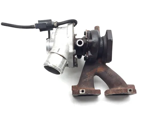 Turbo 2020 Polaris RZR XP 4 Turbo 3383 PARTS 6