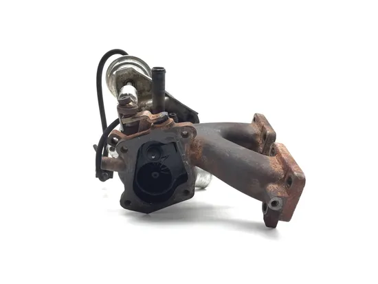 Turbo 2020 Polaris RZR XP 4 Turbo 3383 PARTS 5