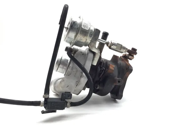 Turbo 2020 Polaris RZR XP 4 Turbo 3383 PARTS 4