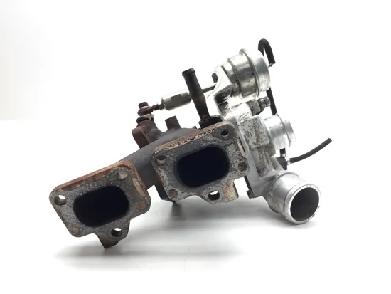 Turbo 2020 Polaris RZR XP 4 Turbo 3383 PARTS 1