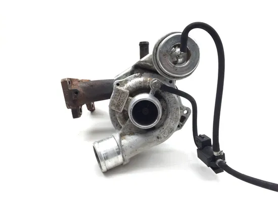 Turbo 2020 Polaris RZR XP 4 Turbo 3383 PARTS 3