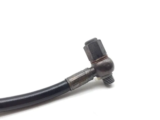 Turbo Oil Line 2020 Polaris RZR XP 4 Turbo 3383 2