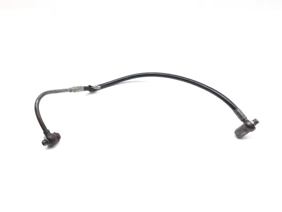 Turbo Oil Line 2020 Polaris RZR XP 4 Turbo 3383 4