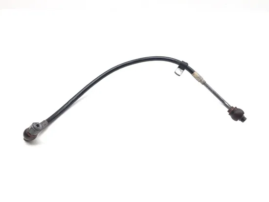 Turbo Oil Line 2020 Polaris RZR XP 4 Turbo 3383