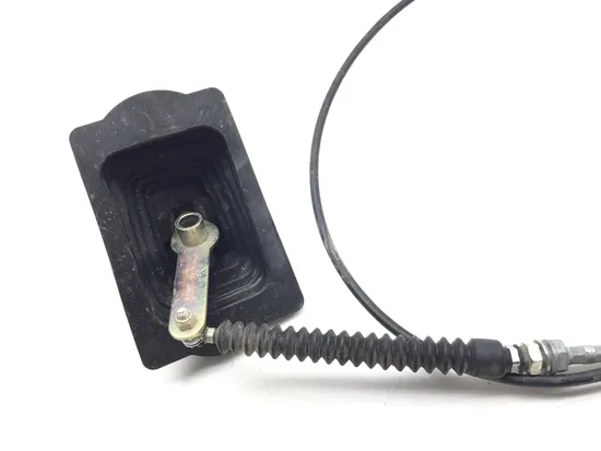 Forward Reverse Shifter 2020 Polaris RZR XP 4 Turbo 3383 6