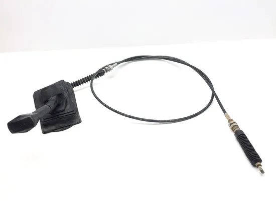 Forward Reverse Shifter 2020 Polaris RZR XP 4 Turbo 3383 4