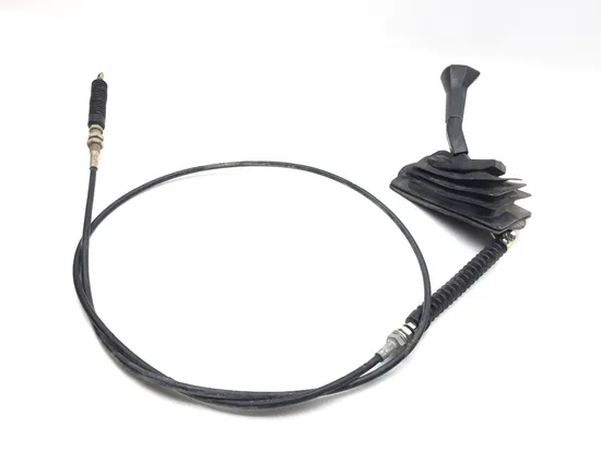 Forward Reverse Shifter 2020 Polaris RZR XP 4 Turbo 3383 1