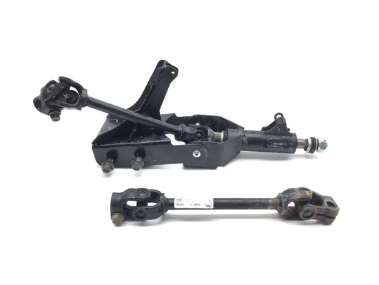 Power Steering Shaft Column 2020 Polaris RZR XP 4 Turbo 3383 1