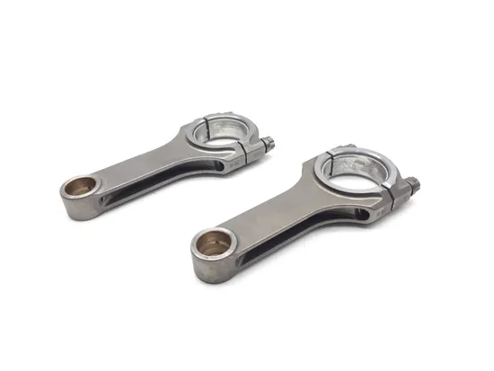 Engine Connecting Rod Set 2020 Polaris RZR XP 4 Turbo 3383 2