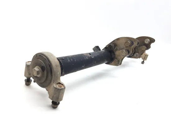 Engine Motor Mounts 2020 Polaris RZR XP 4 Turbo 3383 3