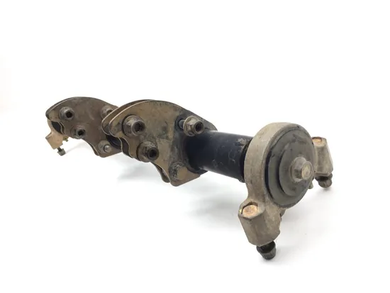 Engine Motor Mounts 2020 Polaris RZR XP 4 Turbo 3383 4