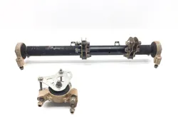 Engine Motor Mounts 2020 Polaris RZR XP 4 Turbo 3383