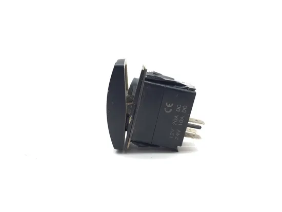 Lighted Whip Switch 2020 Polaris RZR XP 4 Turbo 3383 2