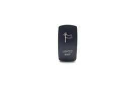 Lighted Whip Switch 2020 Polaris RZR XP 4 Turbo 3383