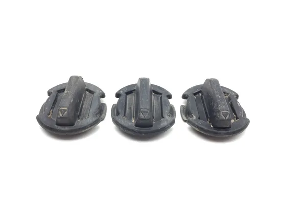 Floorboard Plug 2020 Polaris RZR XP 4 Turbo 3383 2