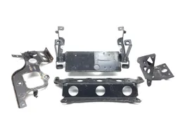 MISC Bracket Set 2020 Polaris RZR XP 4 Turbo 3383