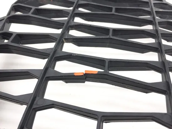 Engine Radiator Grill Guard 2020 Polaris RZR XP 4 Turbo 3383 3