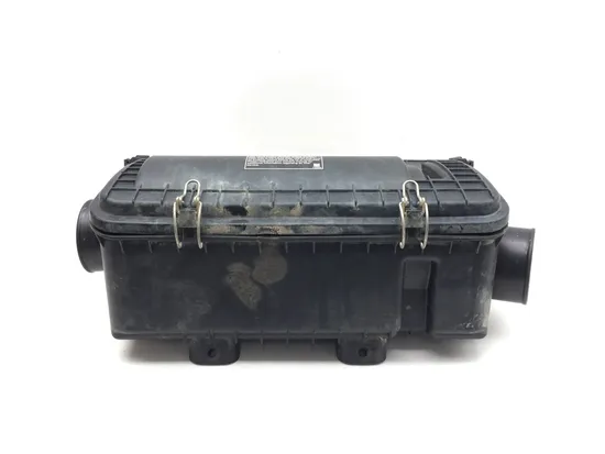 Air Box Airbox with Lid 2020 Polaris RZR XP 4 Turbo 3383 4