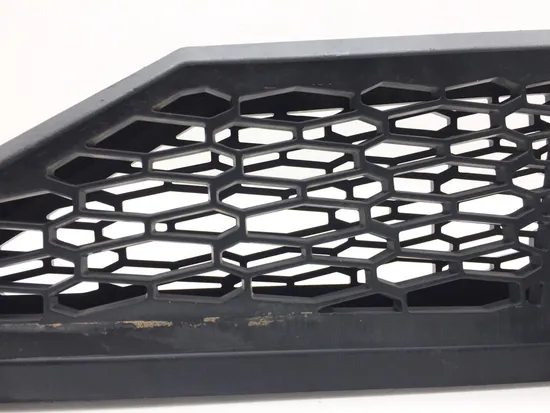 Left Air Intake Cover 2020 Polaris RZR XP 4 Turbo 3383 x 5