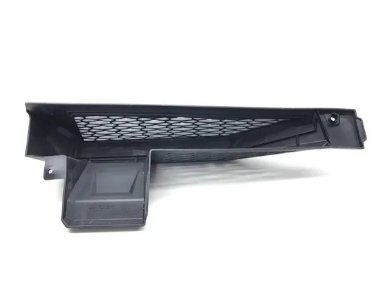 Left Air Intake Cover 2020 Polaris RZR XP 4 Turbo 3383 x 6