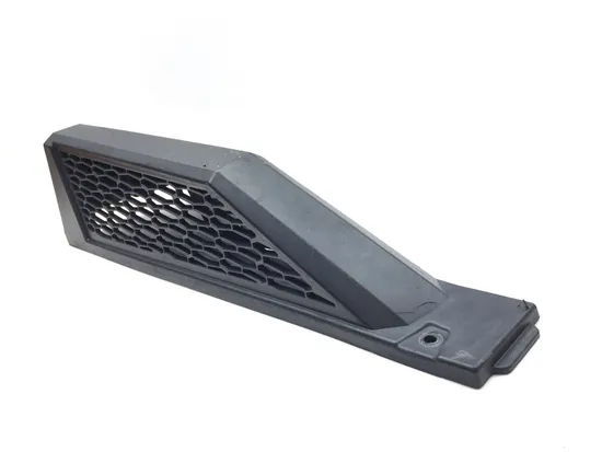 Left Air Intake Cover 2020 Polaris RZR XP 4 Turbo 3383 x 3