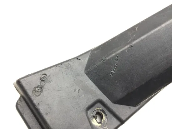 Right Air Intake Cover 2020 Polaris RZR XP 4 Turbo 3383 x 4