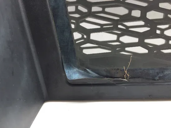 Right Air Intake Cover 2020 Polaris RZR XP 4 Turbo 3383 x 7