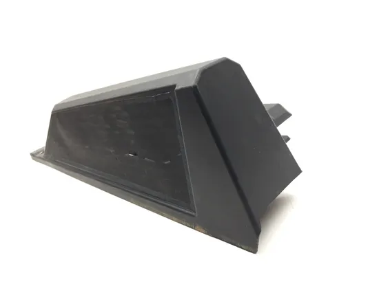 Right Air Intake Cover 2020 Polaris RZR XP 4 Turbo 3383 x 5